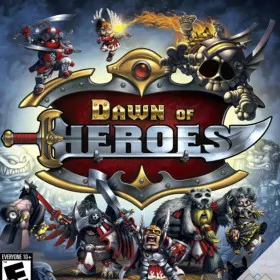 Dawn of Heroes