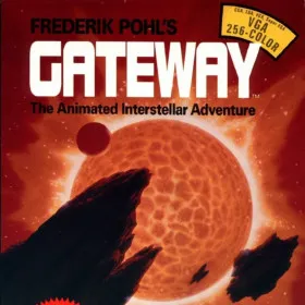 Frederik Pohl's Gateway