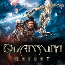 Quantum Theory