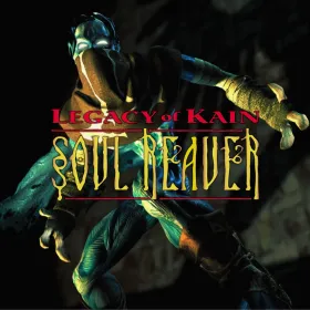 Legacy of Kain: Soul Reaver