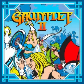 Gauntlet 2