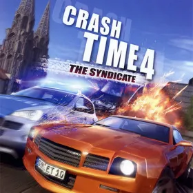 Crash Time 4: The Syndicate
