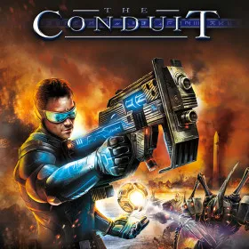The Conduit