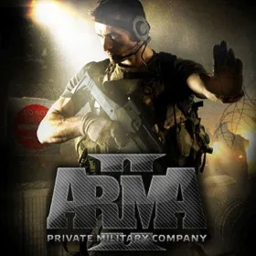 ArmA II: Private Military Company