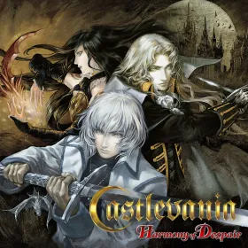 Castlevania: Harmony of Despair