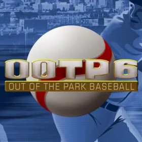 Out of the Park Baseball 6