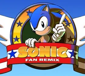 Sonic Fan Remix
