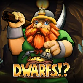 Dwarfs