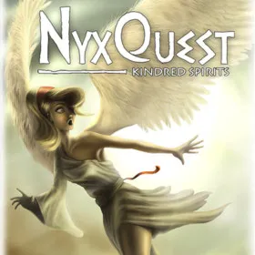 NyxQuest: Kindred Spirits