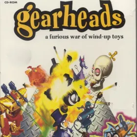 Gearheads