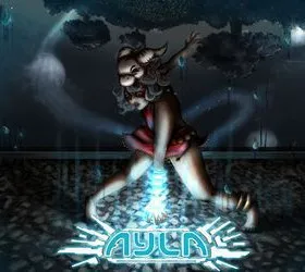 Ayla