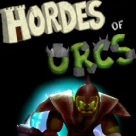 Hordes of Orcs 2
