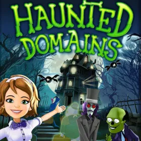 Haunted Domains