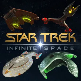 Star Trek: Infinite Space