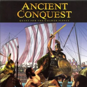 Ancient Conquest: Quest for the Golden Fleece