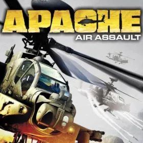 Apache: Air Assault (2010)