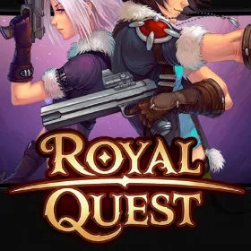 Royal Quest