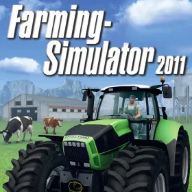Farming Simulator 2011