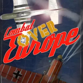 Combat Over Europe