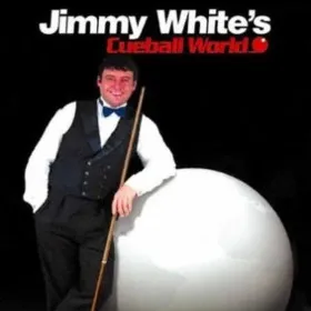 Jimmy White's Cueball World
