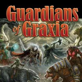 Guardians of Graxia