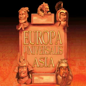 Europa Universalis II: Asia Chapters