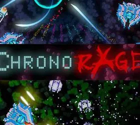 Chrono Rage