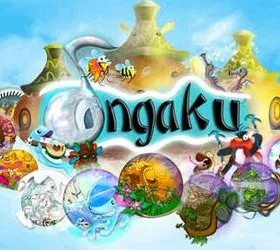 Ongaku