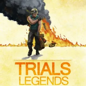 Trials Legends