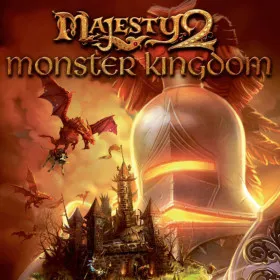 Majesty 2: Monster Kingdom