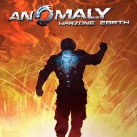 Anomaly: Warzone Earth