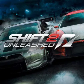 Shift 2 Unleashed