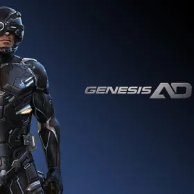 Genesis A.D