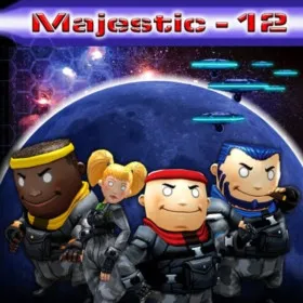 Majestic-12