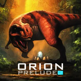 ORION: Prelude