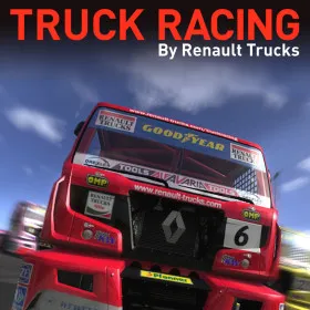 Truck Racing by Renault Trucks