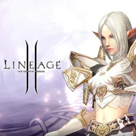 Lineage 2: The Chaotic Throne - Freya