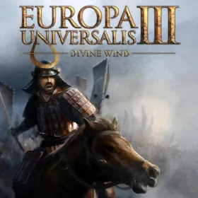 Europa Universalis III: Divine Wind