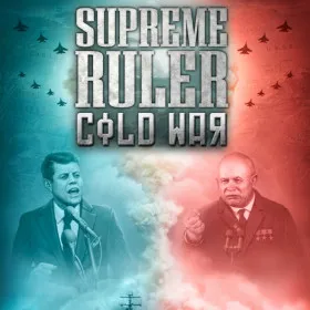 Supreme Ruler: Cold War