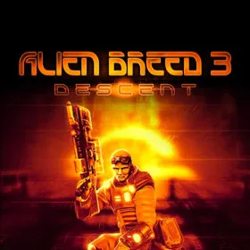 Alien Breed 3: Descent