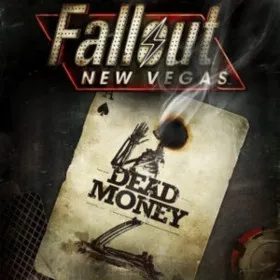 Fallout: New Vegas - Dead Money
