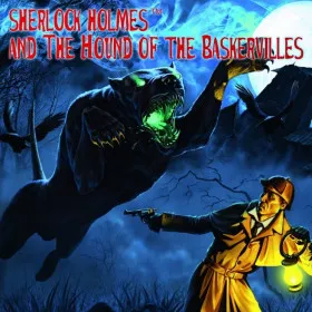 Sherlock Holmes: The Hound of the Baskervilles