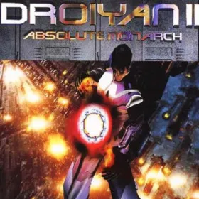 Droiyan 2. Absolute Monarch