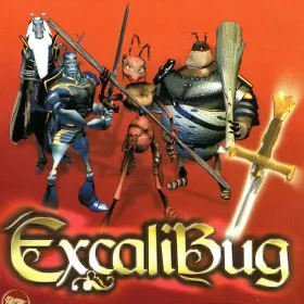 ExcaliBug