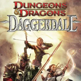 Dungeons & Dragons: Daggerdale