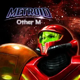 Metroid: Other M