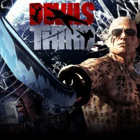Devil's Third