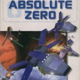 Absolute Zero