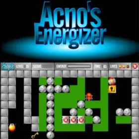 Acno's Energizer