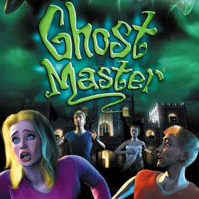 Ghost Master
